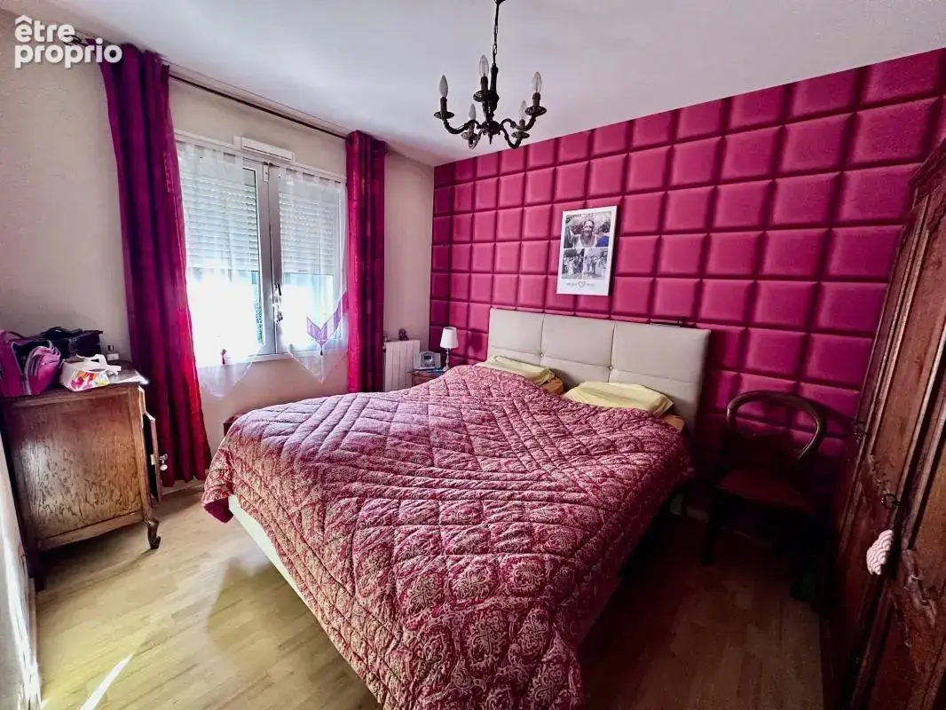 Au sud de Saumur, maison sur Distré - photo 7