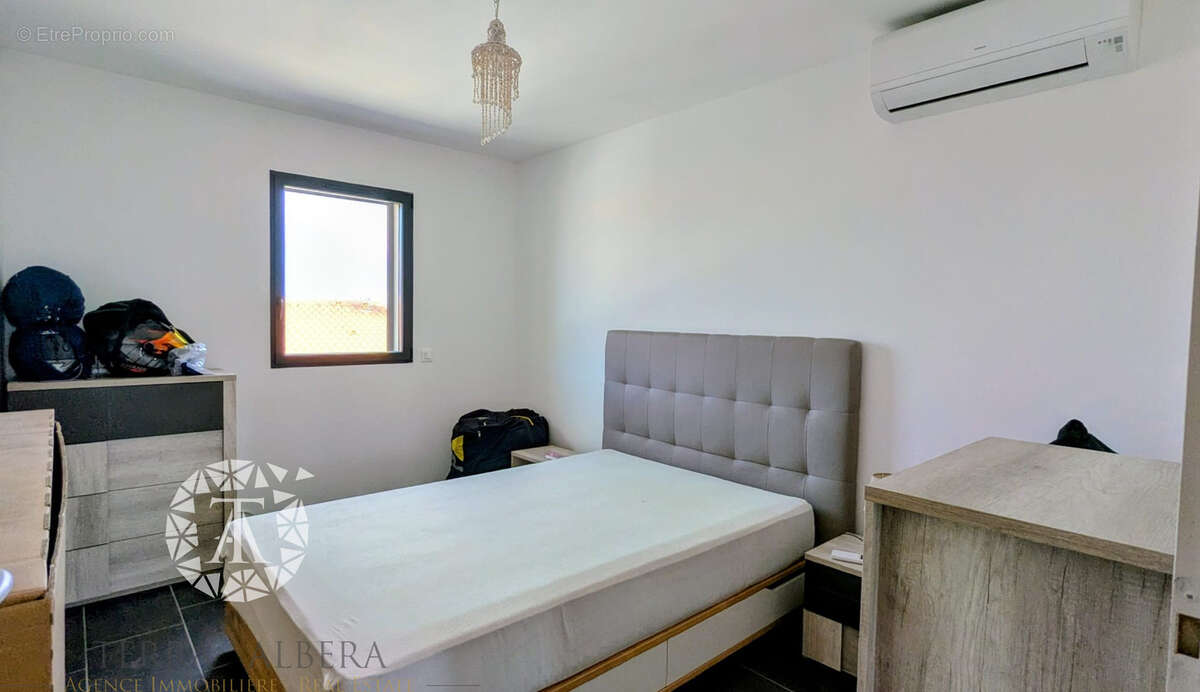 Appartement à SAINT-ANDRE