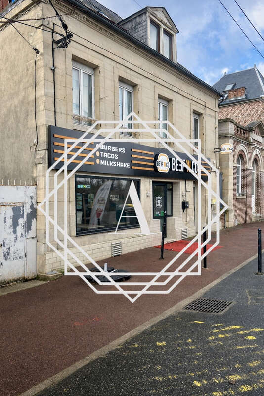 Appartement à NOAILLES