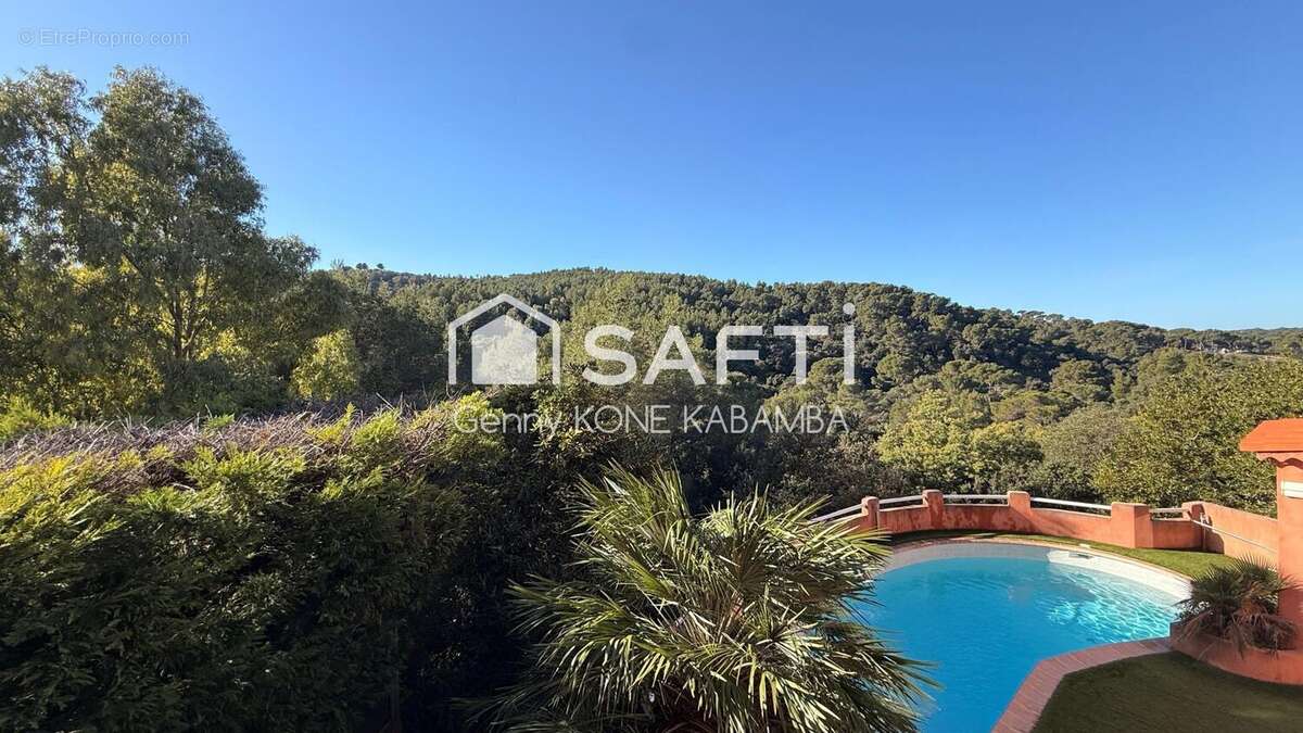 Photo 8 - Maison à LA SEYNE-SUR-MER