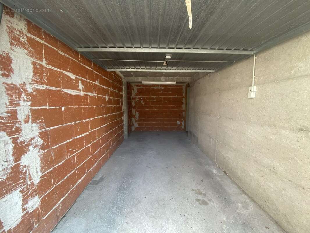 Appartement à AUBENAS