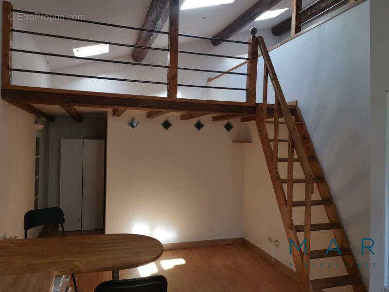 Appartement 23 m² à Montpellier  - photo 5