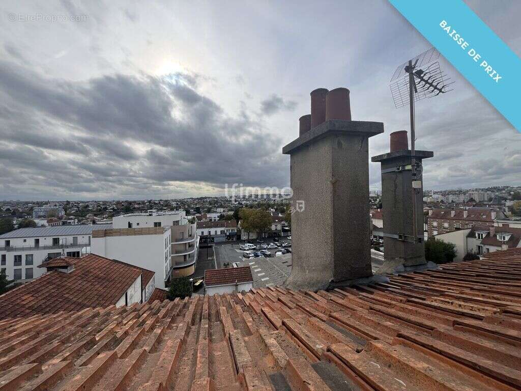 Appartement à NEUILLY-PLAISANCE
