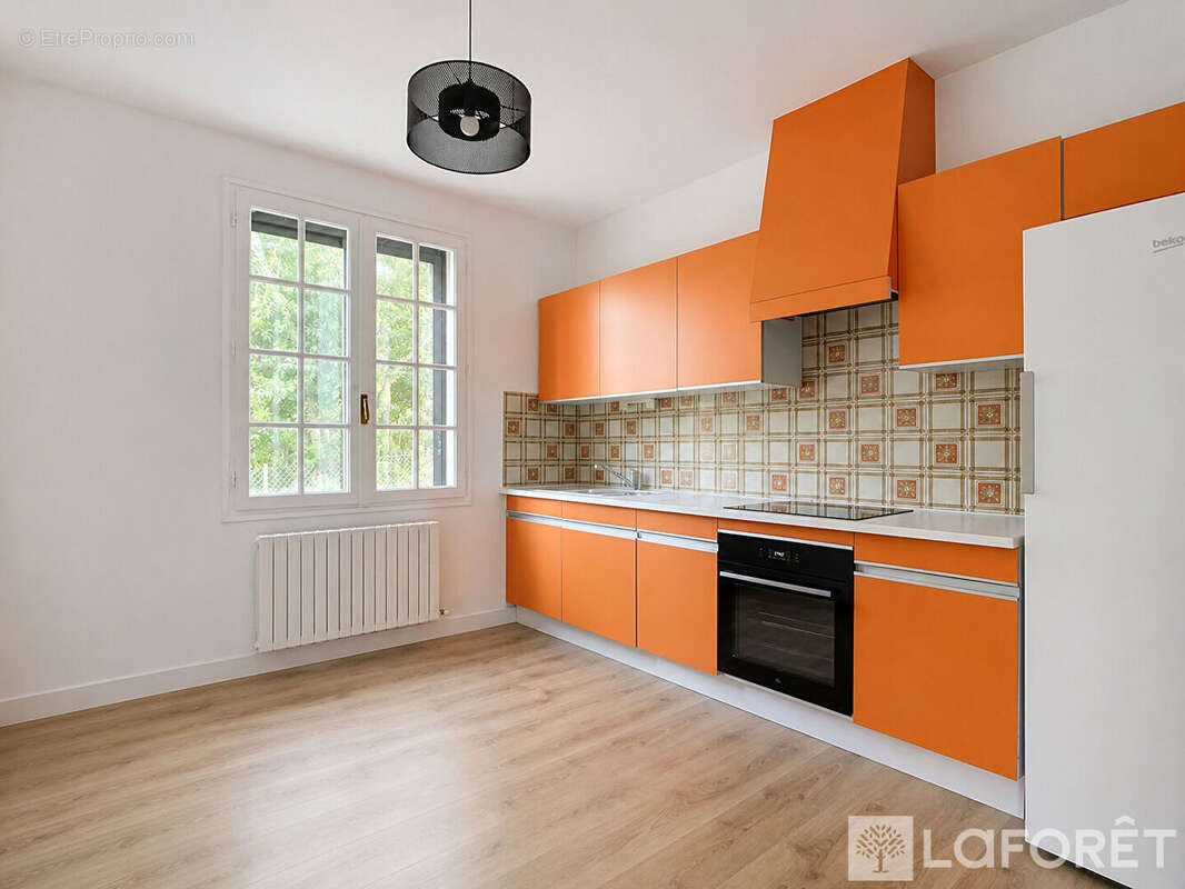 Maison à BALMA