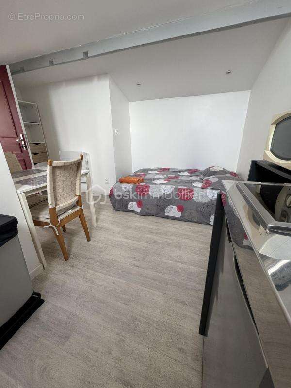 34500 beziers - appartement t3 - 85m2 - vue plateau des poètes + studio aménagé rentabilité - photo 16