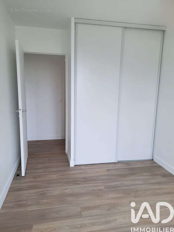 Photo 7 - Appartement à DAMMARIE-LES-LYS