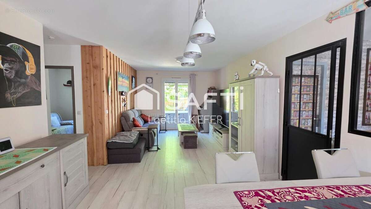 Photo 3 - Maison à MIOS