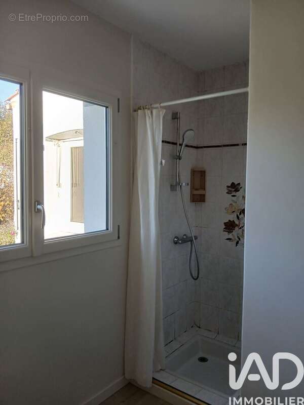 Photo 9 - Maison à DOMPIERRE-SUR-YON