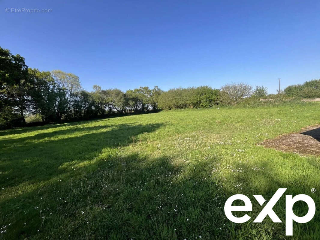 Maison à LA CHAPELLE-NEUVE