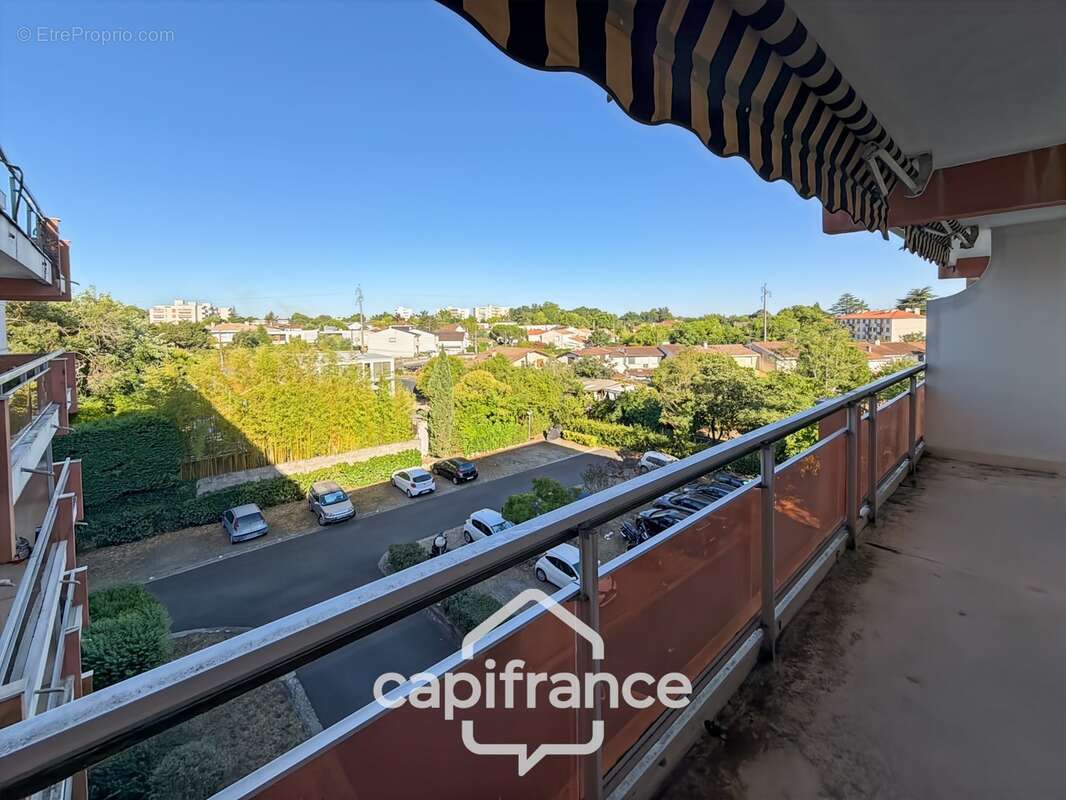 Caudéran – t3 lumineux de 69 m² à réinventer selon vos envies ! - photo 6
