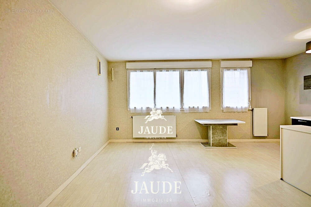 Appartement à CLERMONT-FERRAND