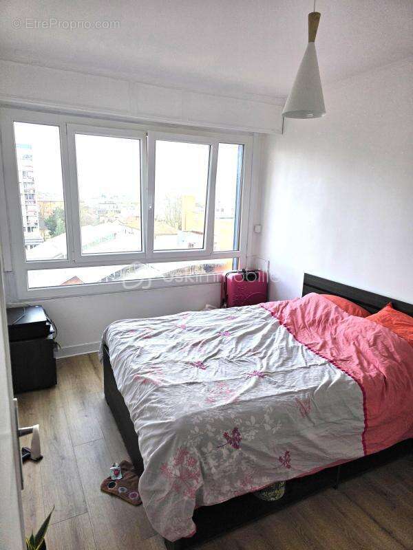 Nouveauté Secteur Mairie - Charmant Appartement de 3 pièces de 68 m² avec balcon au 6e étage sur 8 - photo 13