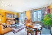 Appartement à LYON-6E