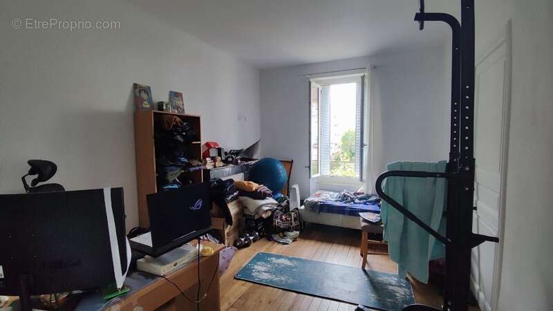 Appartement à vendre 3 pièces DIJON MONTCHAPET - photo 14