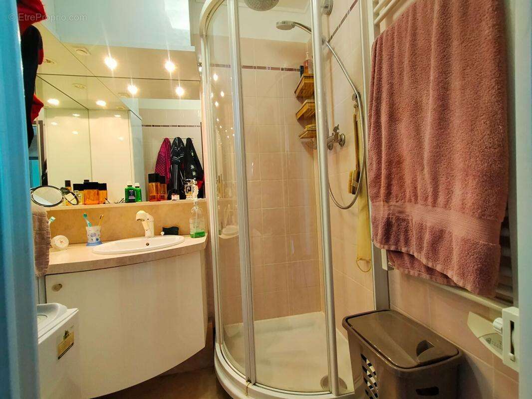 Appartement à LE MANS