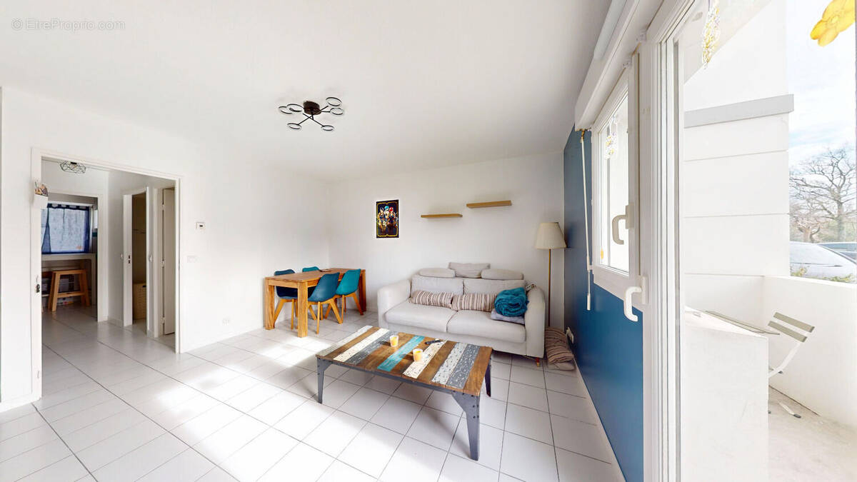 Appartement à ANGLET