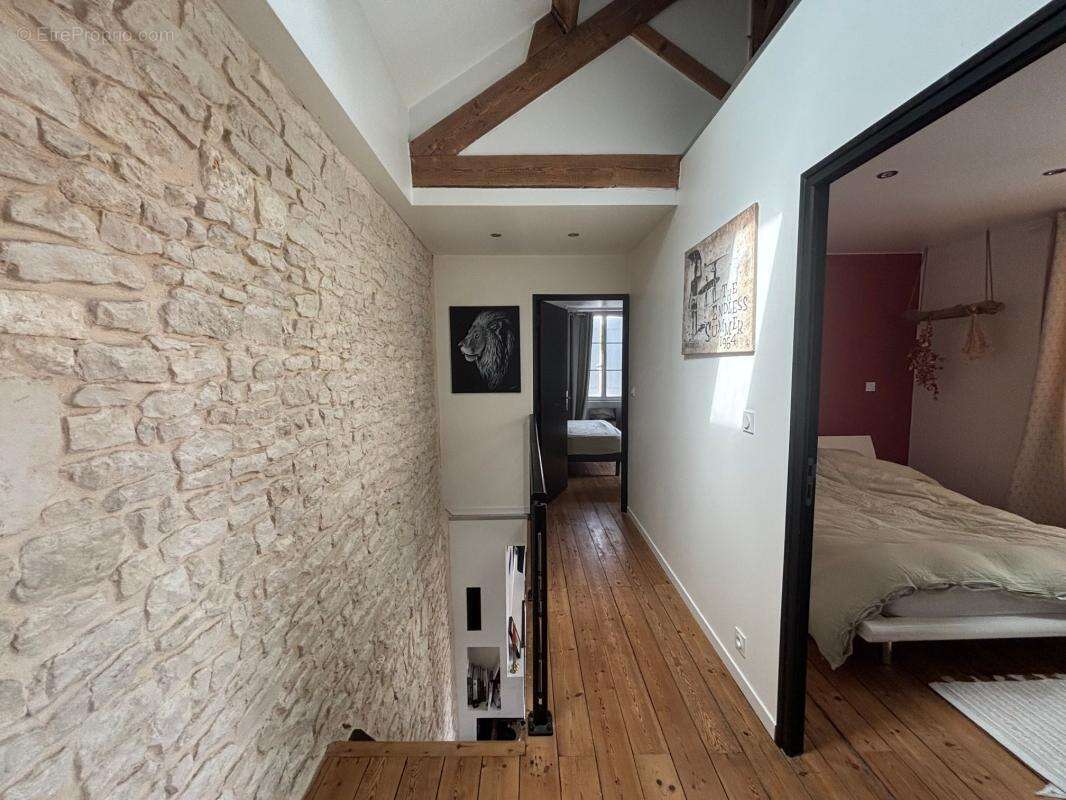 Maison à LA JARNE