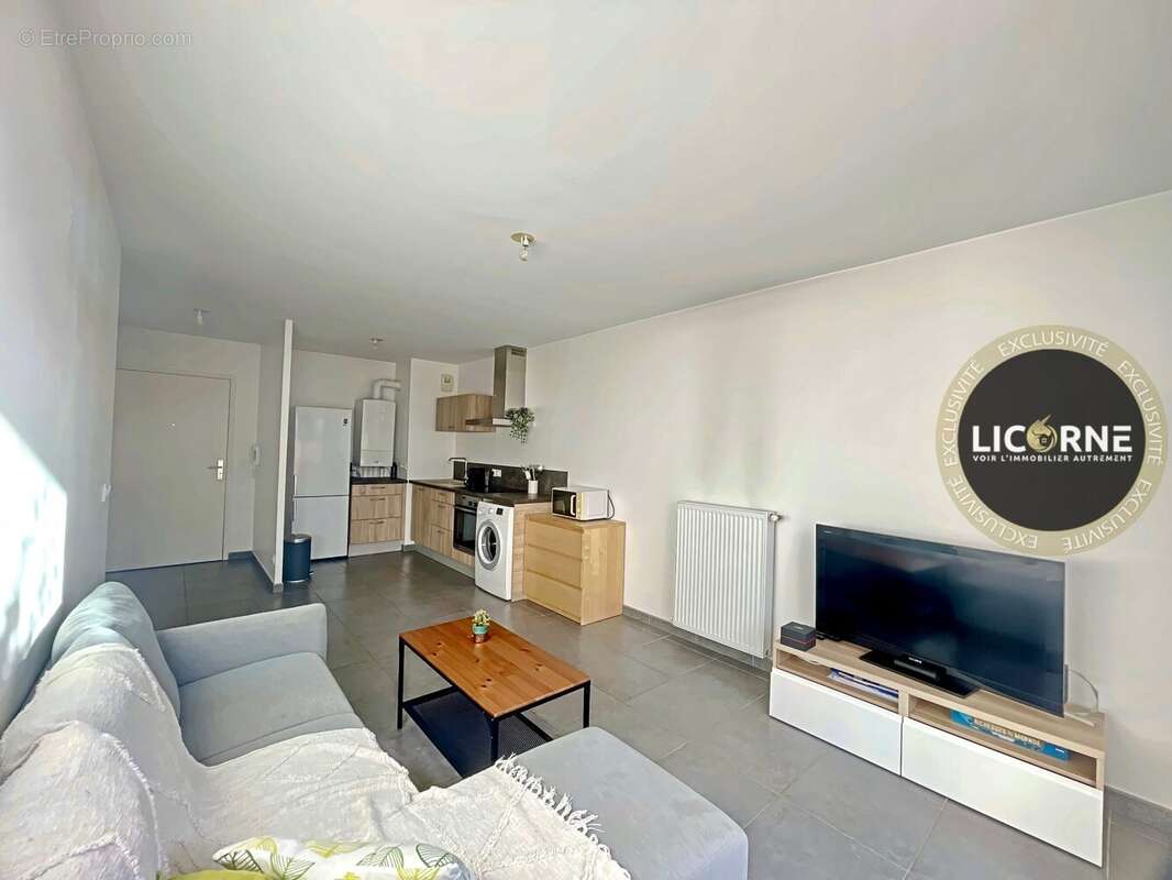 Appartement à LA VALETTE-DU-VAR