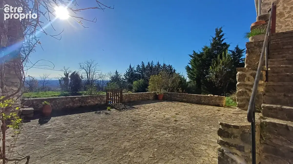 Mas en pierre - photo 16