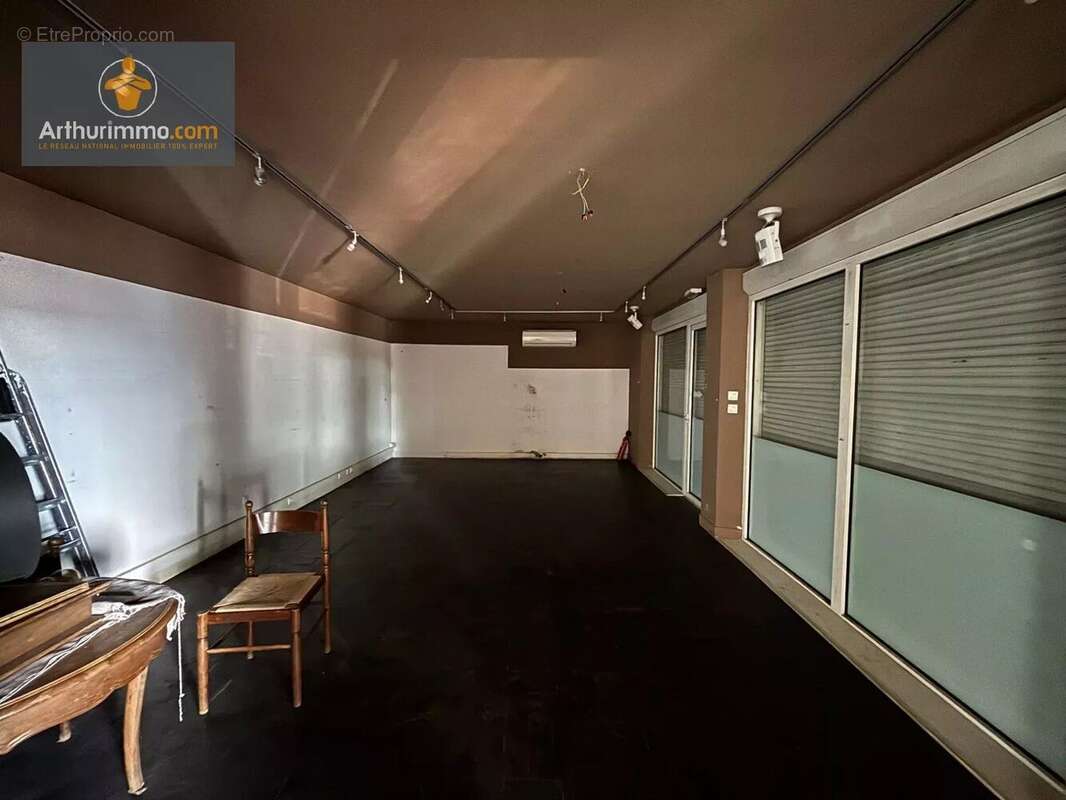 Commerce à MARMANDE