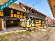 Photo 1 - Maison à GRIES