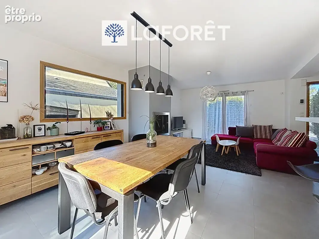 Photo Maison à Hennebont au prix de 309 750€