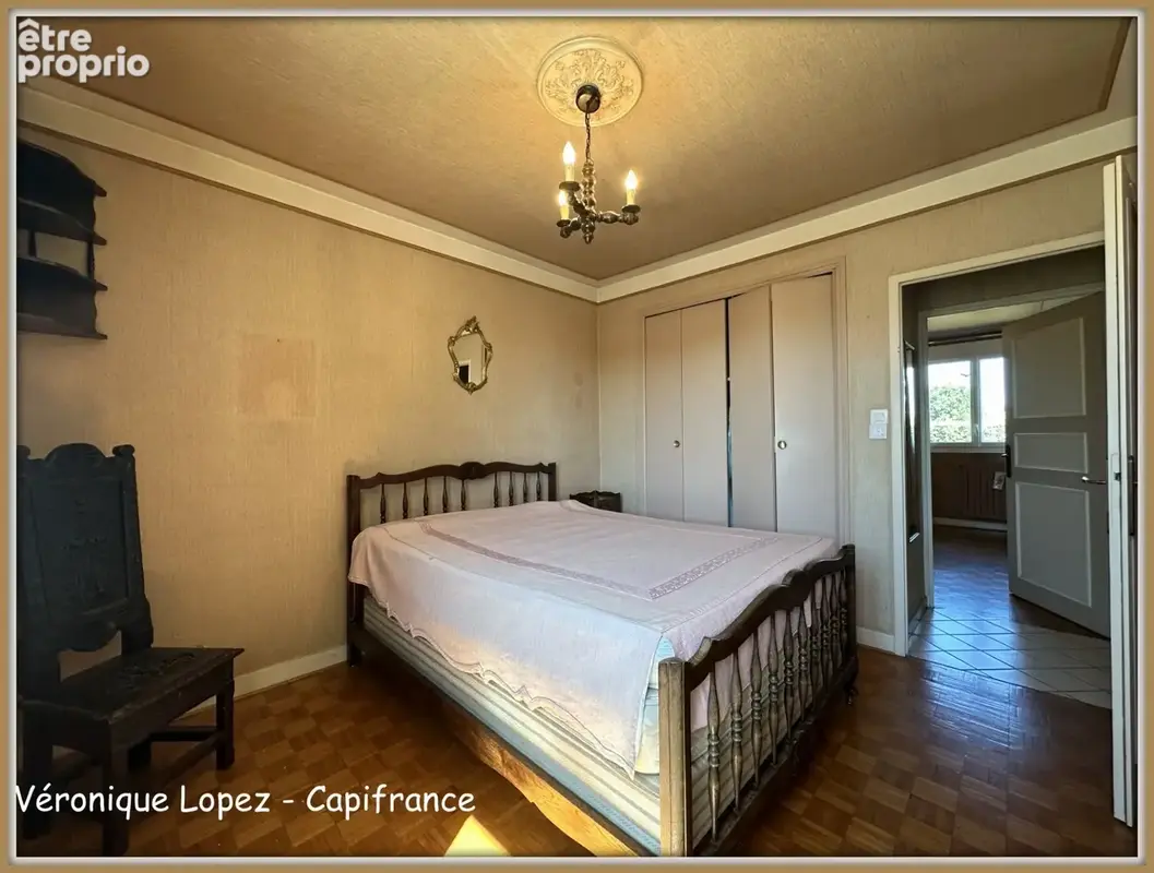 Le Passage, maison de plain-pied de 93m² avec garage, jardin et abri en dur - photo 4