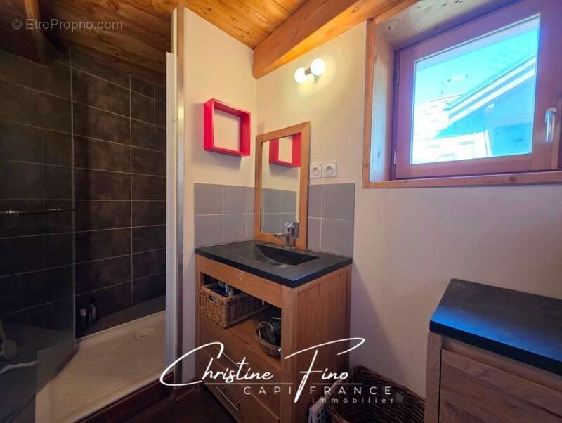 Appartement à BRIANCON
