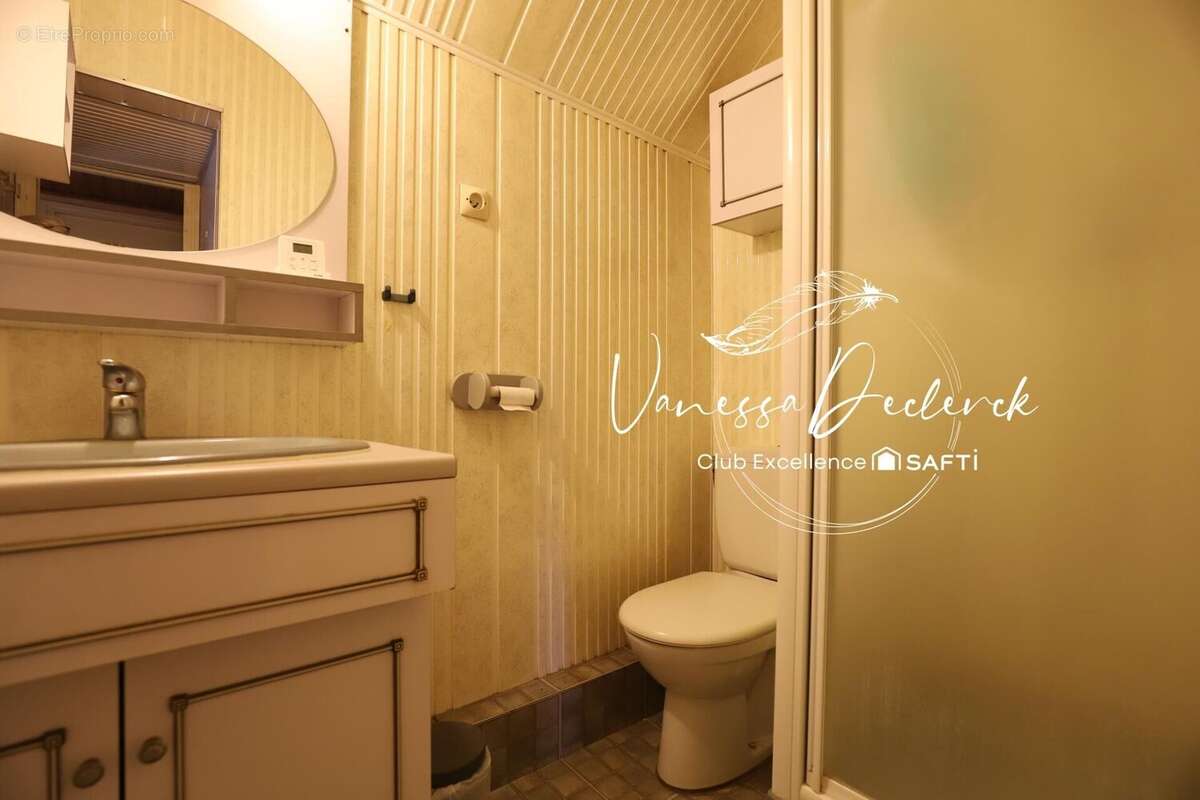 Photo 8 - Appartement à ANGERVILLIERS