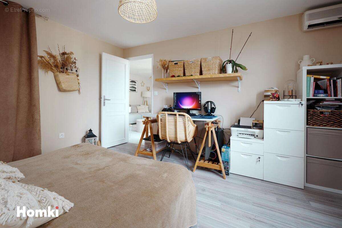 Maison à NEZIGNAN-L'EVEQUE