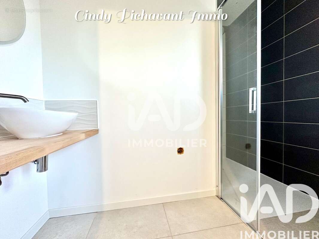 Photo 8 - Maison à BREUILLET