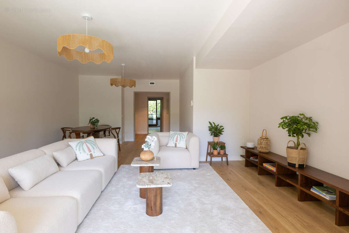 Appartement à ANGLET