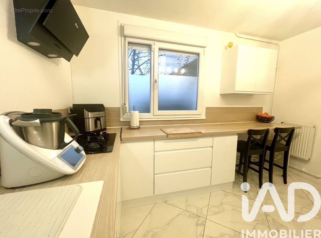 Photo 1 - Appartement à REIMS