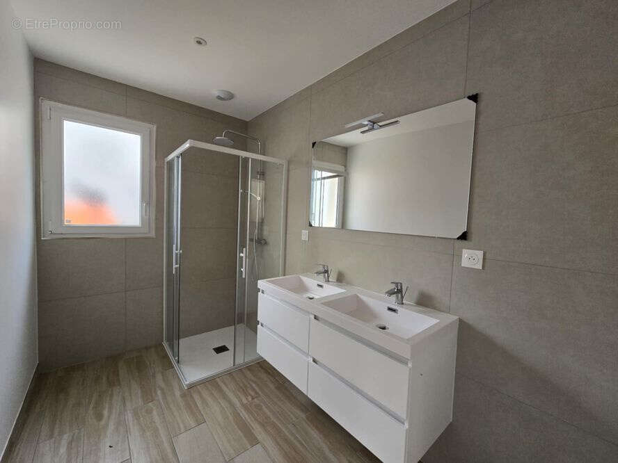 Maison à SAINT-JEAN-DE-MONTS