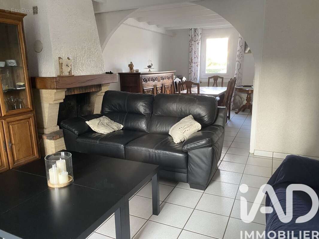 Photo 2 - Maison à FLOIRAC