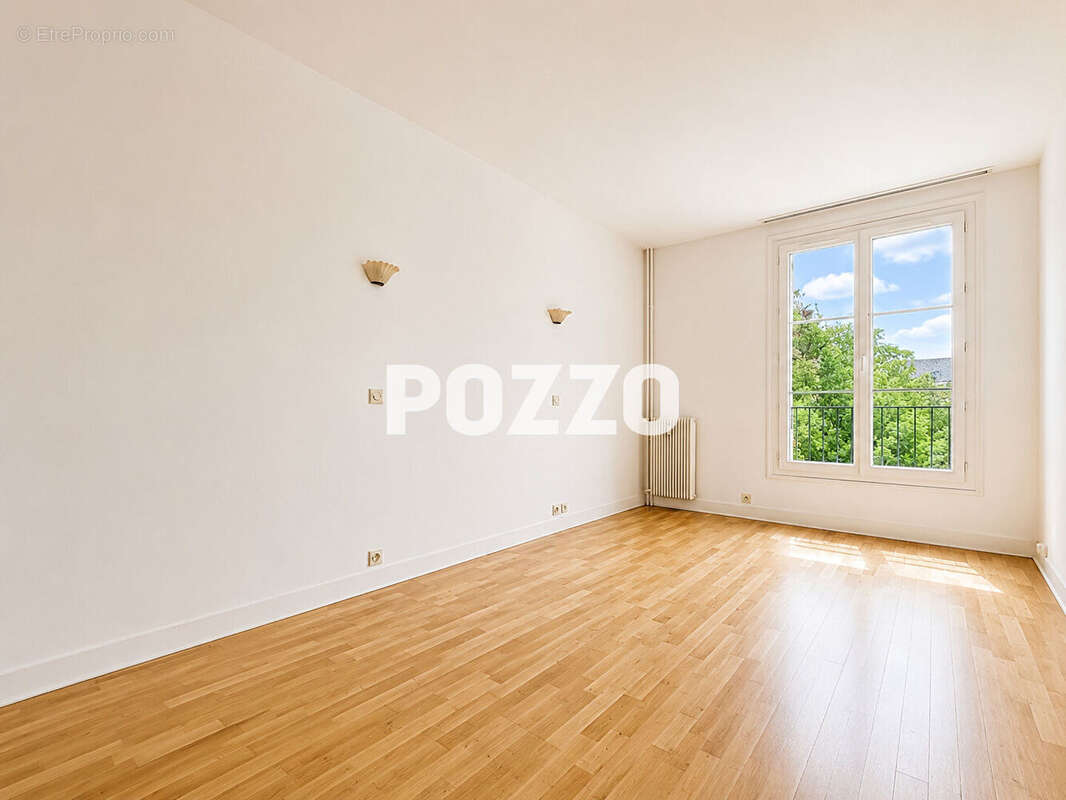 Appartement à BAYEUX
