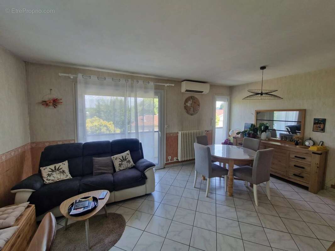 Appartement à AUCH