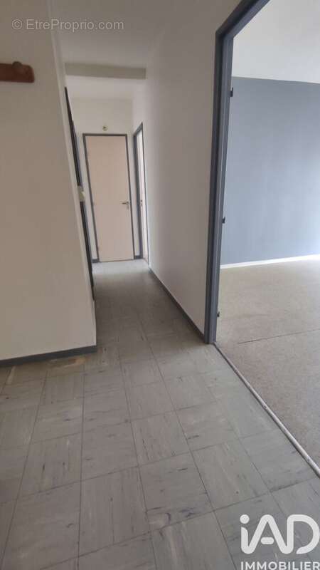 Photo 6 - Appartement à TROYES