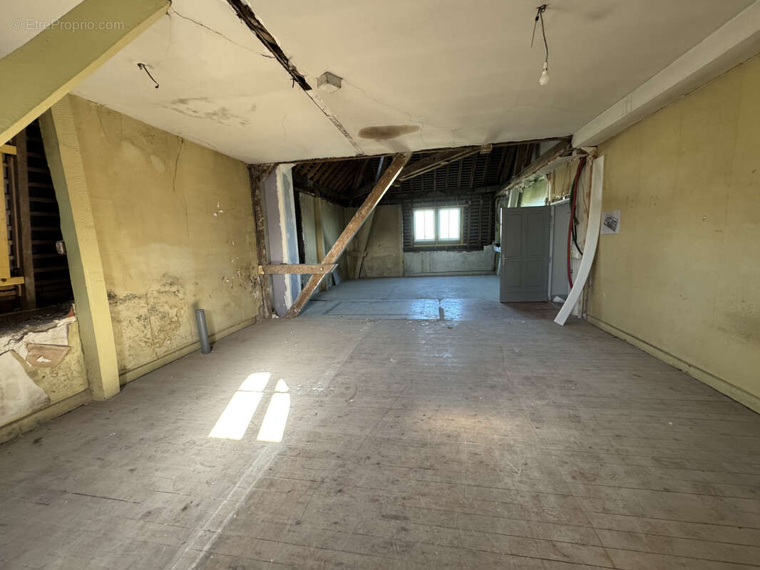 Appartement à BOURGES