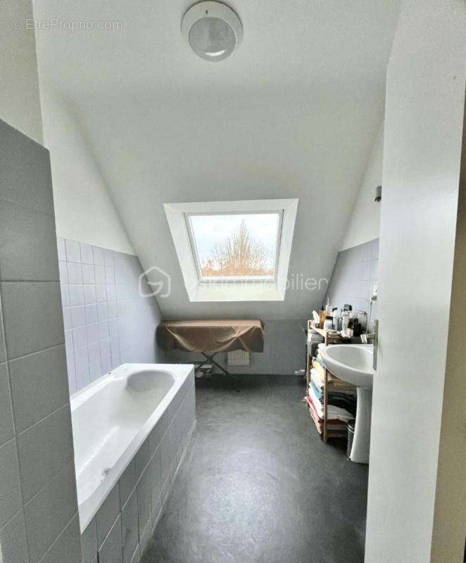 Appartement à QUIMPER