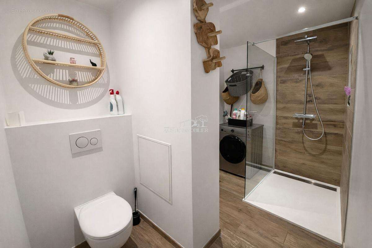 Appartement à VITROLLES