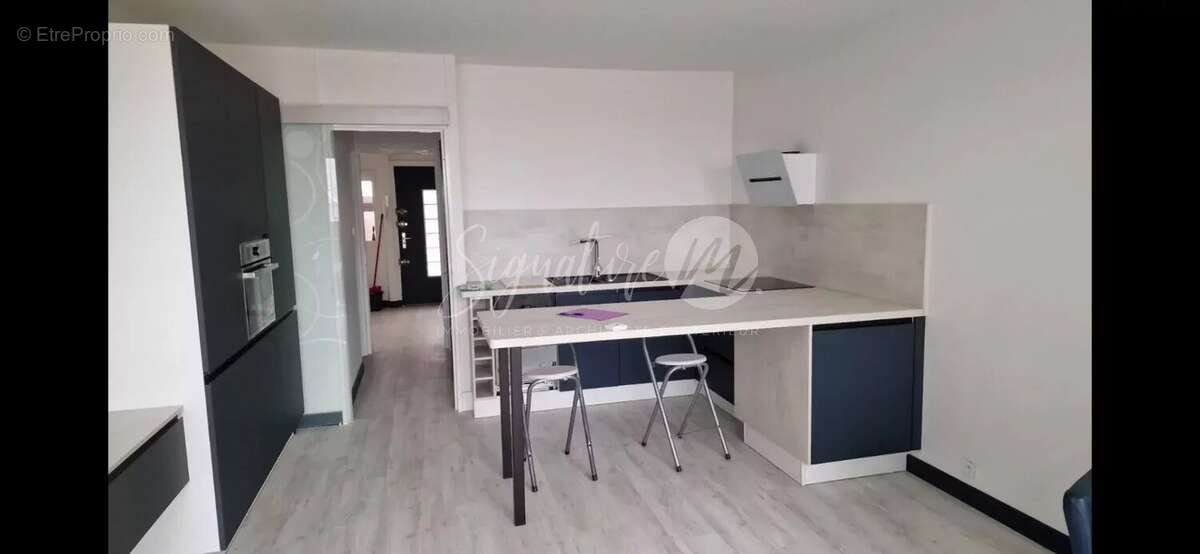 Appartement à ARCACHON
