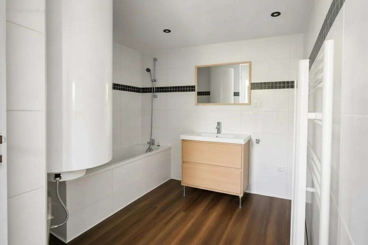 Maison de  ville 4 pièces de 67 m² à Annemasse sans jardin - photo 4