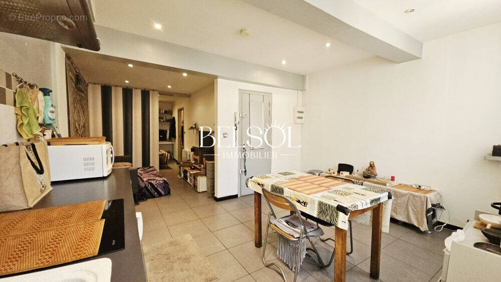 Appartement à PERPIGNAN