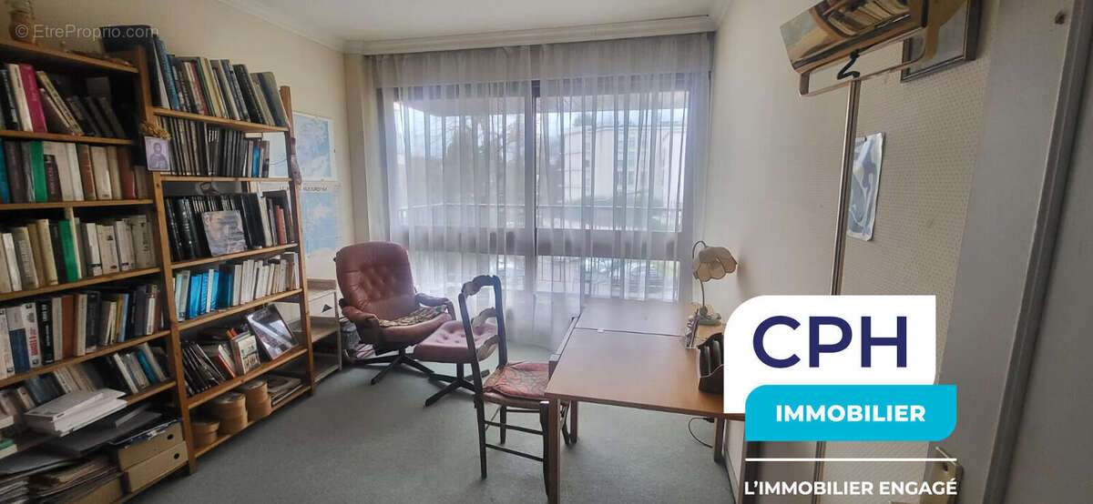 Appartement à LE CHESNAY