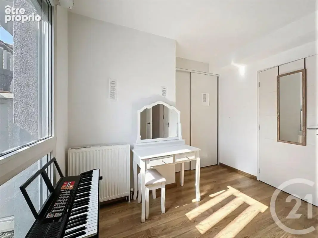 Appartement 67 m² à Chasse-Sur-Rhone  - photo 6