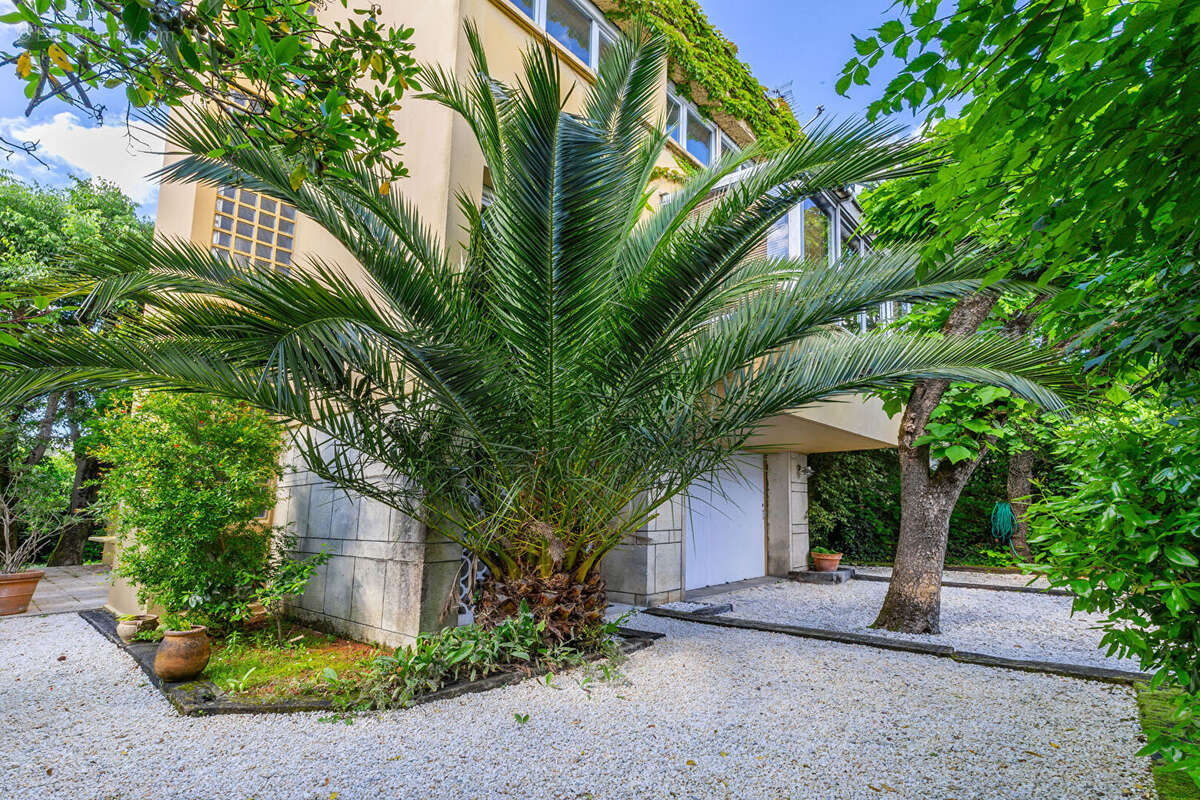 Maison à TALENCE