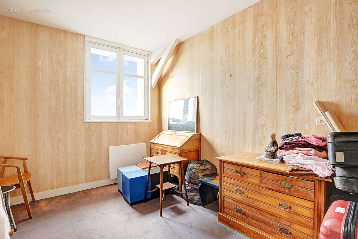 Appartement à VERSAILLES
