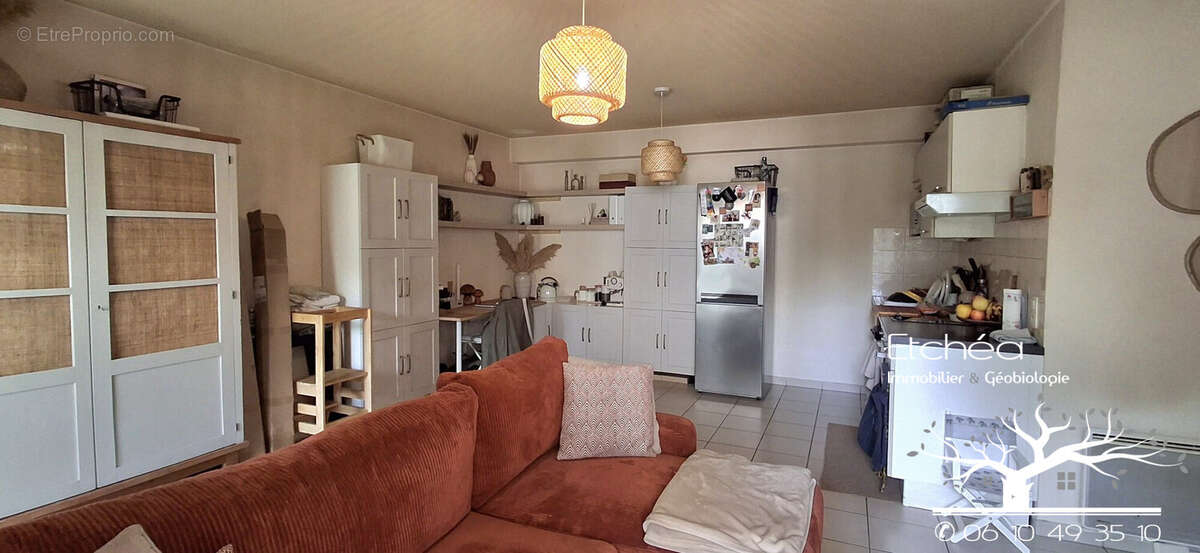 Appartement à GELOS