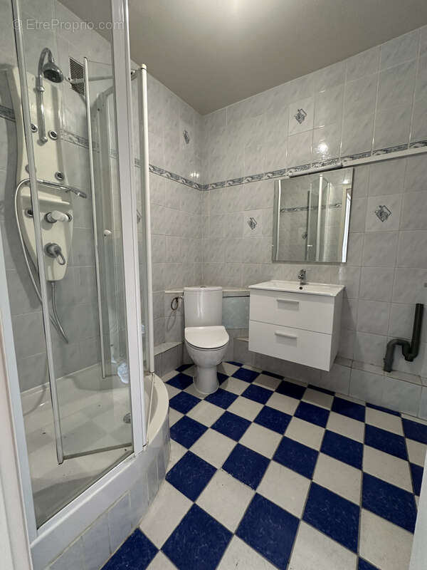 Appartement à MELUN
